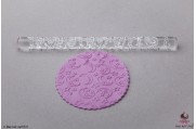PAISLEY Kleine Structuurroller Manen en sterren